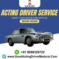 Acting Driver Jobs and Vacancies in Tamil Nadu - 24H Acting Driver in Madurai