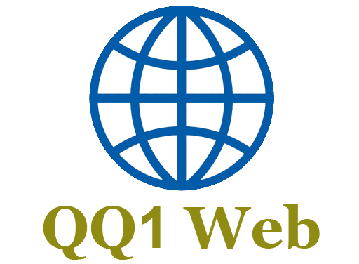 QQ1 Website